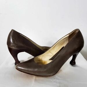 John Fluevog Heel Shoes